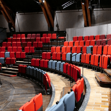 Théâtre Prémol : culture(s) sur scène à Grenoble Théâtre Prémol : culture(s) sur scène à Grenoble
